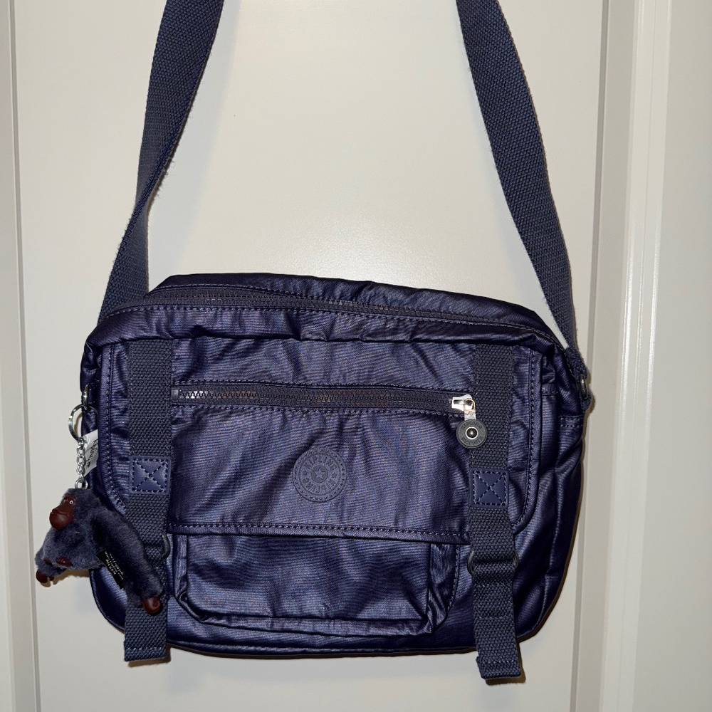 Kipling Gracy crossbody